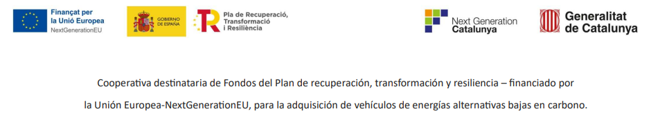 Fondos del Plan de recuperación